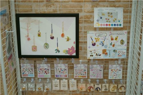 Colorful and pretty!
